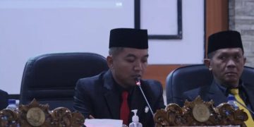 Ketua DPRD Seruyan Ungkap PBS Sawit Wajib Realisasikan Plasma