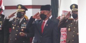 DPRD Seruyan Minta Pengembangan Bundaran III Bertahap