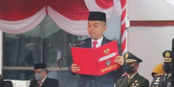 Ketua DPRD Seruyan Sarankan Kebijakan Pusat Sinkron di Daerah