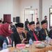 DPRD Seruyan Rapat Paripurna Mendengarkan Pidato Kenegaraan Presiden