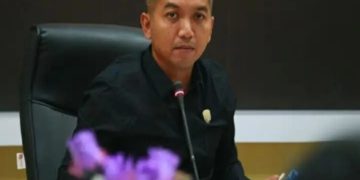 DPRD Seruyan Sebut Arah APBD 2023 Berorientasi Peningkatan Infrastruktur dan Kesejahteraan
