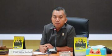 DPRD Seruyan Sebut Aspirasi Masyarakat Sungai Undang Soal Akses Jalan Bisa Diperjuangkan