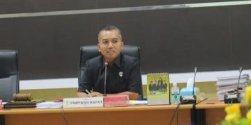 Ketua DPRD Seruyan Bantu Promosikan Produk UMKM Daerahnya