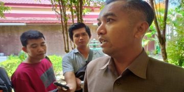 DPRD Seruyan Apresiasi Pembersihan Drainase