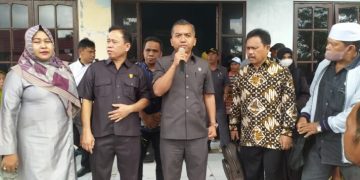 Awasi Distribusi BBM Bersubsidi, DPRD Bentuk Tim Pansus