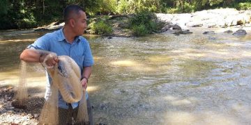 DPRD Seruyan Minta Pembenahan Pendataan Nelayan