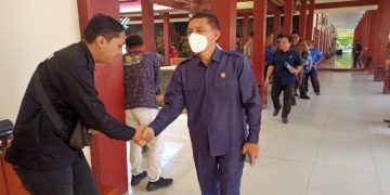 DPRD Ungkap Masalah tidak Stabilnya Harga TBS di Seruyan