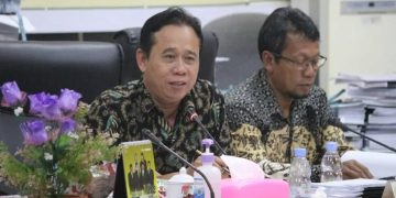 DPRD Seruyan Minta Pemkab Perbanyak Program Peningkatan SDM