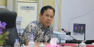 DPRD Seruyan Minta Pemkab Awasi Distribusi Pupuk Bersubsidi