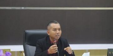 DPRD Seruyan Himbau Masyarakat Soal Arisan Online 