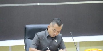 DPRD Seruyan Minta Pemkab Gencarkan Sosialisasi Tertib Administrasi