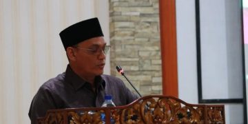 DPRD Seruyan Sebut PBB Pedesaan dan Perkotaan Belum Memadai