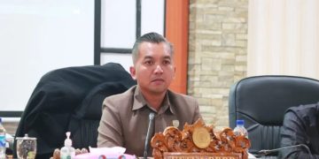 DPRD Seruyan Ungkap Harus Ada Pembenahan Kewajiban PBS Sawit  