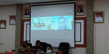 Fraksi Nasdem DPRD Seruyan Nilai APBD-P Jaga Stabilitas Ekonomi Makro