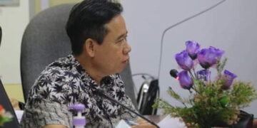 Maksimalkan Pengembangan Pertanian, Dewan Sarankan Pemkab Lakukan Hal Ini