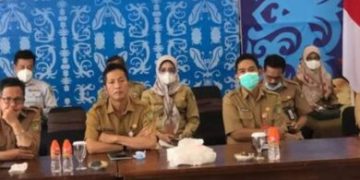 Cegah yang tidak Diinginkan, PLN Diminta Dirikan Menara Listrik di Desa Baung Seruyan