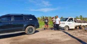 Tak Berhak Gunakan BBM Bersubsidi, Legislator Seruyan Minta Kendaraan PBS Diawasi