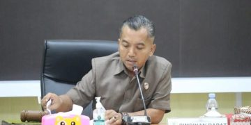DPRD Seruyan Gelar RDP Bahas Kompensasi SUTT