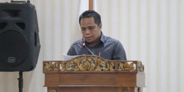 DPRD Seruyan Minta Pemkab Prioritaskan Infrastruktur Jalan Desa