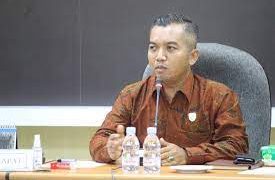 DPRD Seruyan-ANTARA Perkuat Sinergi