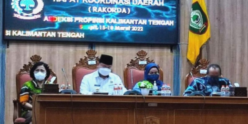 Sekretaris DPRD Diingatkan Patuhi Aturan