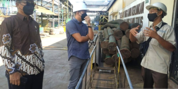 DPRD Ingatkan Operasional TUKS Harus Taat Aturan