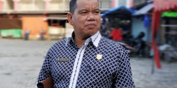 DPRD Berharap Pemkab Tekan Kenaikan Harga Bahan Pokok