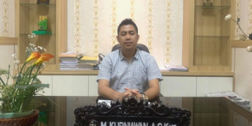 Legislator Soroti Kerap Kali Truk Tabrak Lampu Lalu Lintas