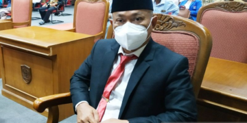 Urusan Partainya Dicampuri, Fraksi PDIP DPRD Kotim Bereaksi Keras