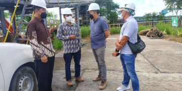 DPRD Ingatkan Sanksi Pencabutan Izin bagi TUKS Pelanggar Aturan