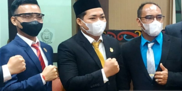 Legislator Dukung Pengusulan Hutan Adat