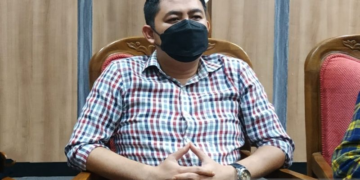 DPRD Minta Perusahaan Sawit Rutin Rawat Jalan