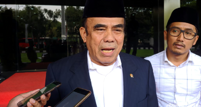 Calon Jemaah Haji 2020 Tak Diberangkatkan - Jurnal Borneo