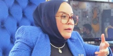 Partai NasDem Tolak Sistem Proporsional Tertutup pada Pemilu 2024