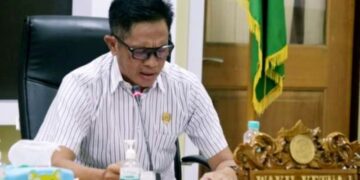 DPRD Seruyan Harapkan Pemulihan Ekonomi Dimaksimalkan