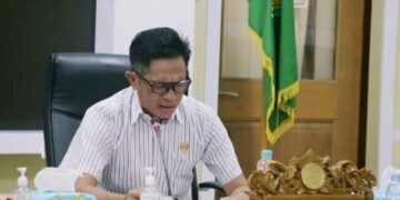 DPRD Seruyan Minta Pemkab Entaskan Rumdin Guru Tak Layak Huni