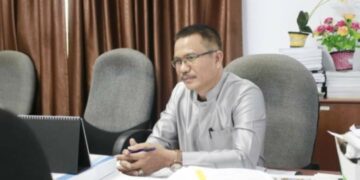 Legislator Seruyan Minta Bantuan Pertanian ke Dapil III Ditingkatkan