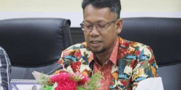 Bapemperda DPRD Minta Sosialisasi Perda Seruyan Ditingkatkan