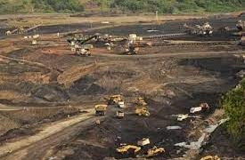 DPRD Barut Ingatkan Kerusakan Eks Lahan Tambang