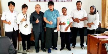 DPRD Barut Apresiasi UPT Balai Latihan Kerja 