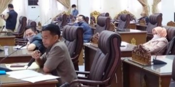 Parmana : Masyarakat Jangan Mudah Terpancing Isu dari Media Sosial