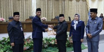 Masyarakat Barut Diminta Waspada Kesehatan