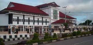 Pemkab Barut Rapat Paripurna Tentang Retribusi Bangunan