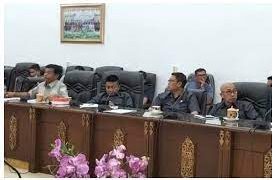DPRD Barut Panggil PT Multi Persada Gatramegah