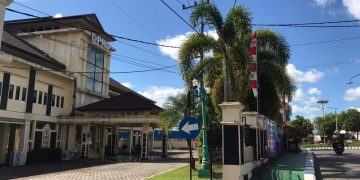 Mantan Legislator Barut Berpulang, DPRD Berduka