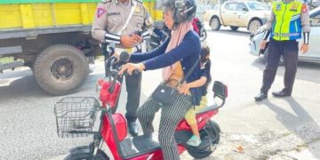 Legislator Barut Prihatin Anak-anak Bawah Umur Berkendara di Jalan Raya