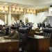 DPRD Barut Telah Paripurnakan Retribusi Persetujuan Bangunan Gedung