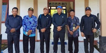 Warga Montallat Usulkan Aliran Listrik