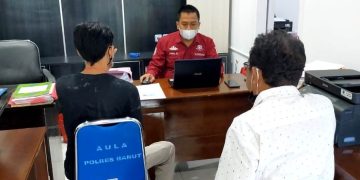 Tingginya Asusila Terhadap Anak Menjadi Keprihatinan DPRD Barut