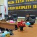 DPRD Seruyan Gelar Paripurna Bahas Perubahan AKD